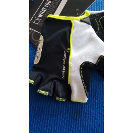 GUANTI CICLISTA BI-BIKE