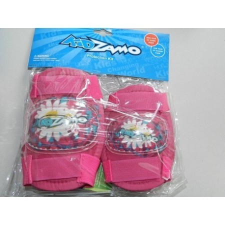 GINOCCHIERE + GOMITIERE KID ZAMO