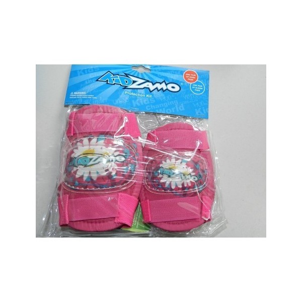 GINOCCHIERE + GOMITIERE KID ZAMO