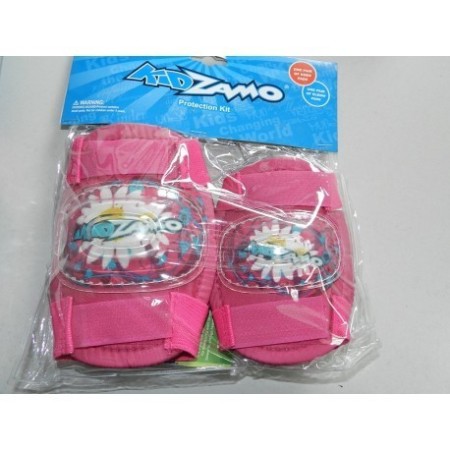 GINOCCHIERE + GOMITIERE KID ZAMO