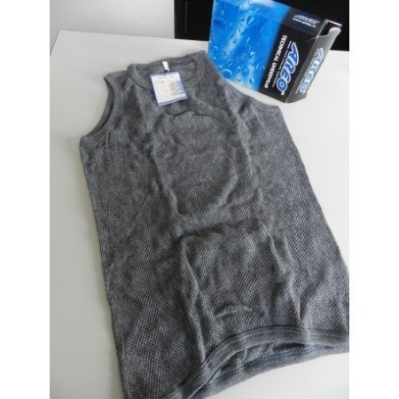 MAGLIA INTIMA S/M TECNICA AREO