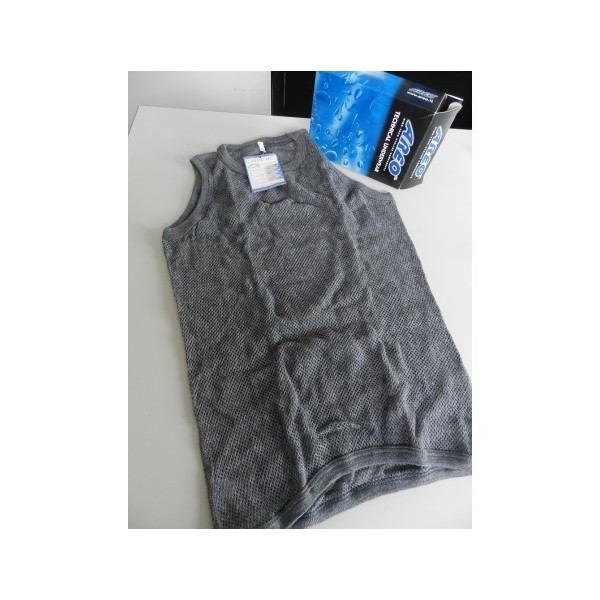 MAGLIA INTIMA S/M TECNICA AREO