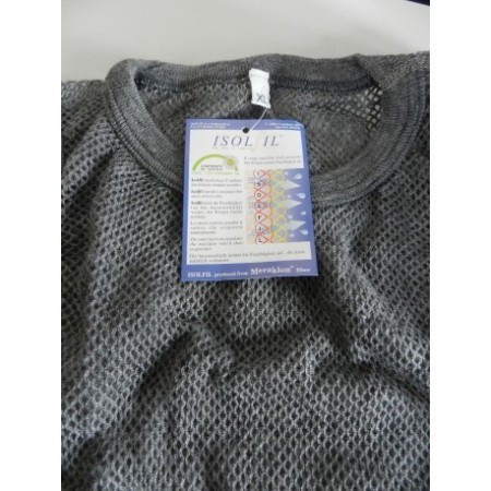 MAGLIA INTIMA S/M TECNICA AREO