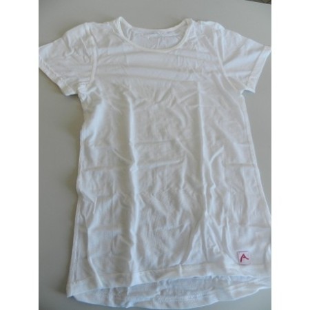 MAGLIA INTIMA M/C TECNICA AREO