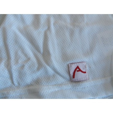 MAGLIA INTIMA M/C TECNICA AREO