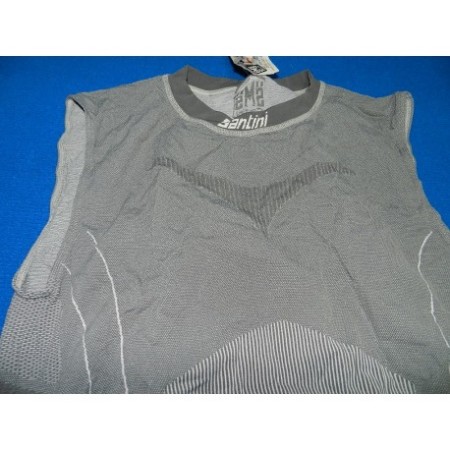 MAGLIA INTIMA  TECNICA SANTINI