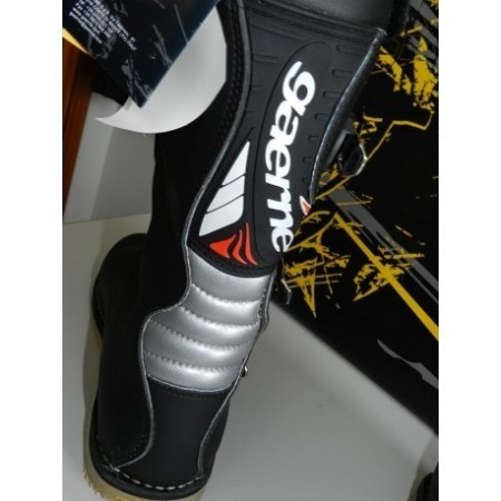 STIVALE MOTO TRIAL GAERNE MODELLO BALANCE CLASSIC - GAERNE