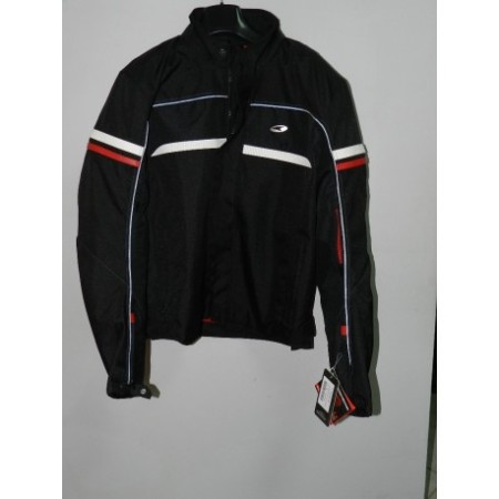 GIACCA MOTO AXO