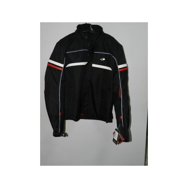 GIACCA MOTO AXO