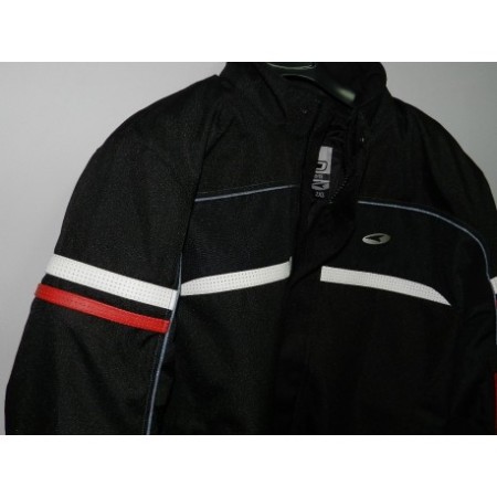 GIACCA MOTO AXO