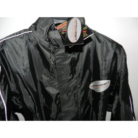 GIACCA ANTIACQUA NORDWEST