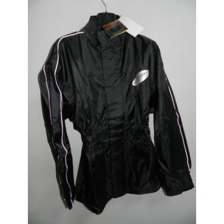 PANTALONE + GIACCA ANTIACQUA NORDWEST