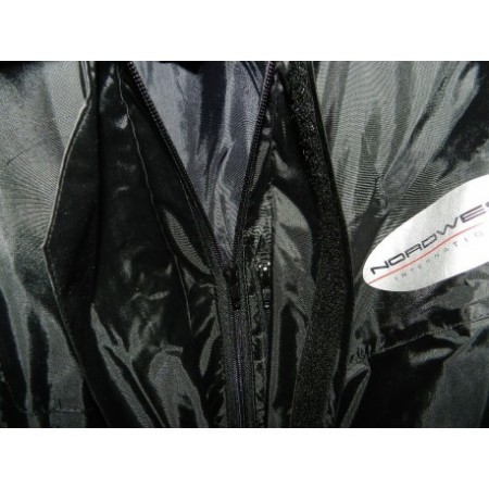 PANTALONE + GIACCA ANTIACQUA NORDWEST