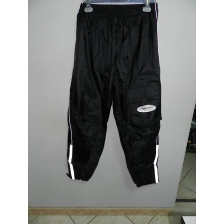 PANTALONE + GIACCA ANTIACQUA NORDWEST