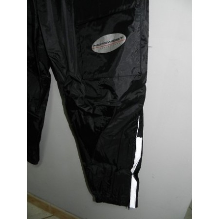 PANTALONE + GIACCA ANTIACQUA NORDWEST