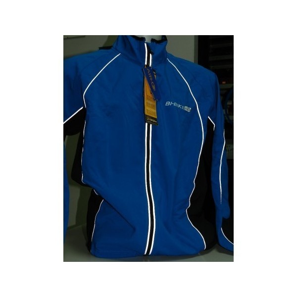 GIACCA CICLISTA XL BI-BIKE