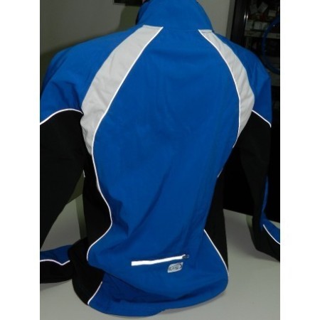 GIACCA CICLISTA XL BI-BIKE