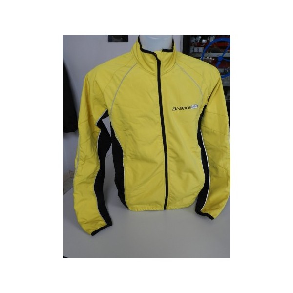 GIACCA CICLISTA INVERNALE M BI-BIKE