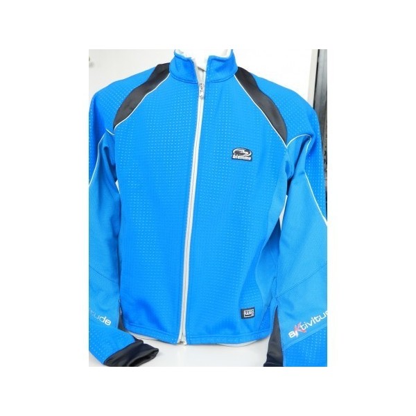 GIACCA CICLISTA INVERNALE XL BIEMME