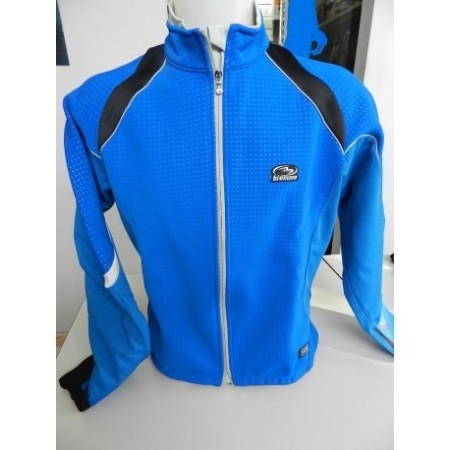 GIACCA CICLISTA INVERNALE XL BIEMME