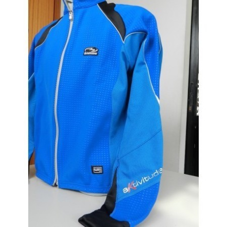 GIACCA CICLISTA INVERNALE XL BIEMME