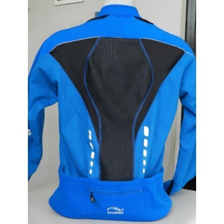 GIACCA CICLISTA INVERNALE XL BIEMME