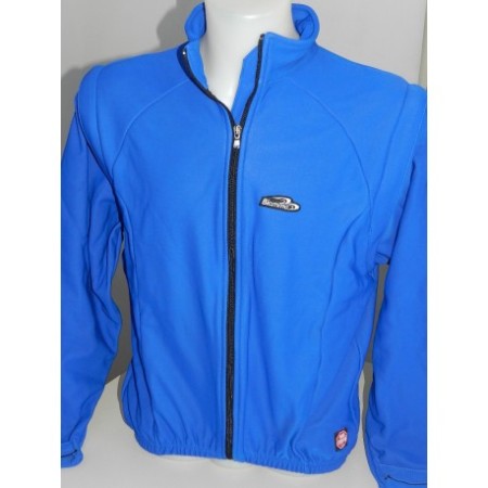 GIACCA CICLISTA WIND STOPPER XL BIEMME