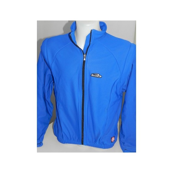 GIACCA CICLISTA WIND STOPPER XL BIEMME