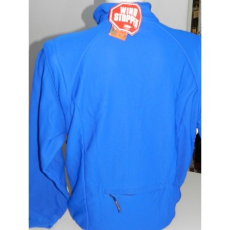 GIACCA CICLISTA WIND STOPPER XL BIEMME