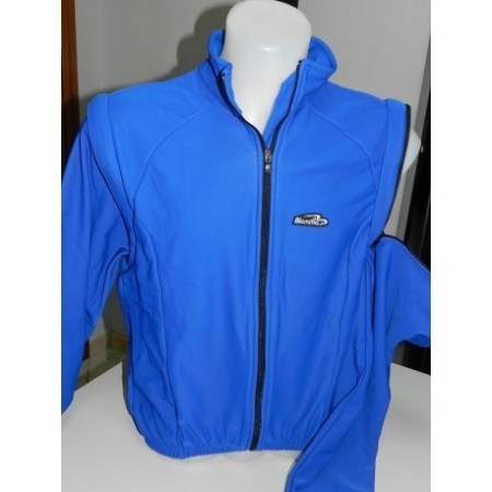 GIACCA CICLISTA WIND STOPPER XL BIEMME
