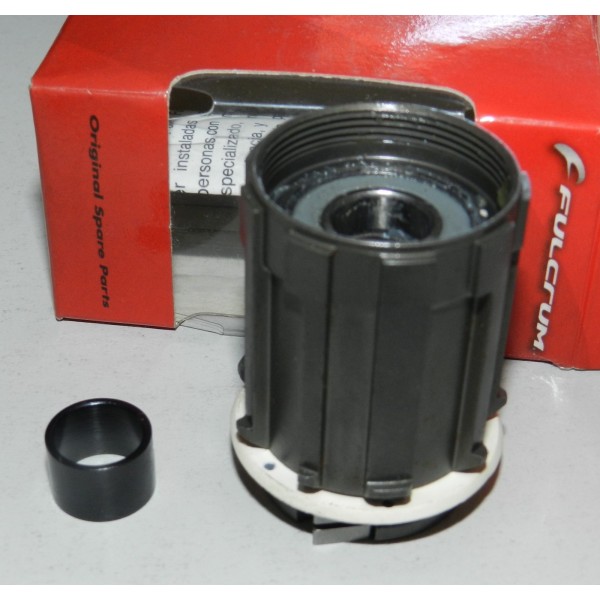 CORPETTO FULCRUM 9/10 V