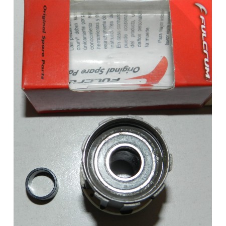 CORPETTO FULCRUM 9/10 V