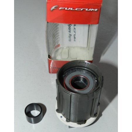 CORPETTO FULCRUM 9/10 V