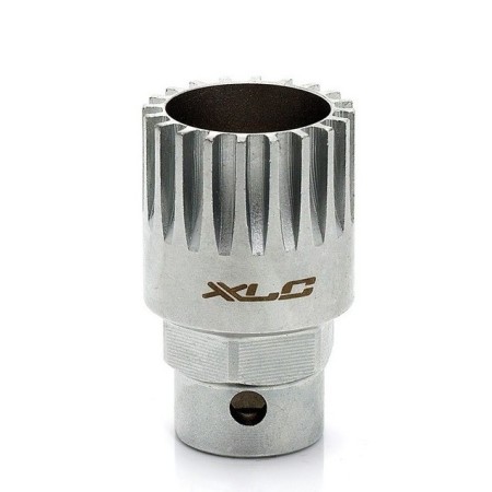 ESTRATTORE XLC  TO-BB03 movimento centrale Shimano / ISIS Drive