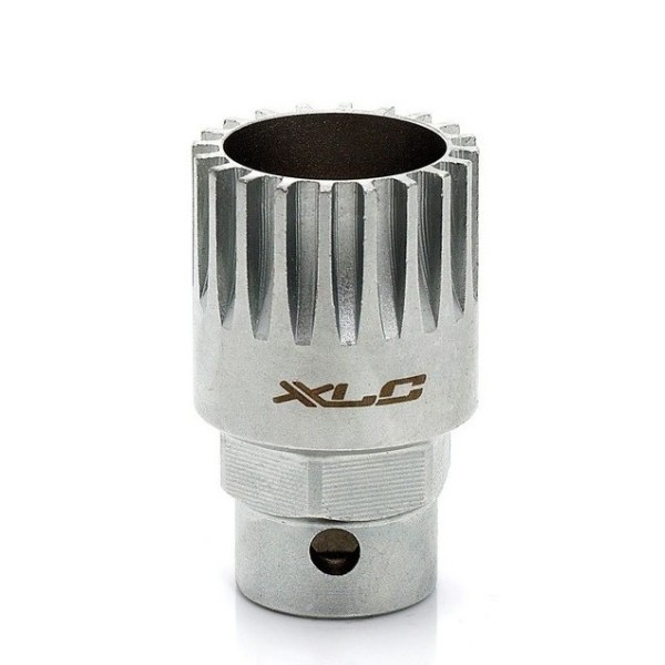 ESTRATTORE XLC  TO-BB03 movimento centrale Shimano / ISIS Drive