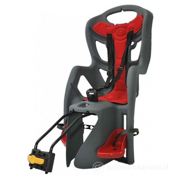 SEGGIOLINO POSTERIORE PEPE CON ATTACCO AL TELAIO