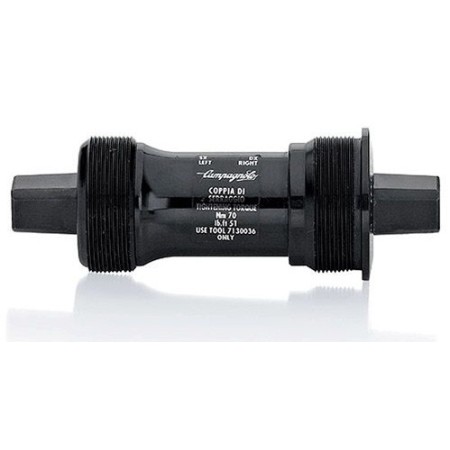 Movimento centrale Centaur BSA 115,5 mm   Perno quadro