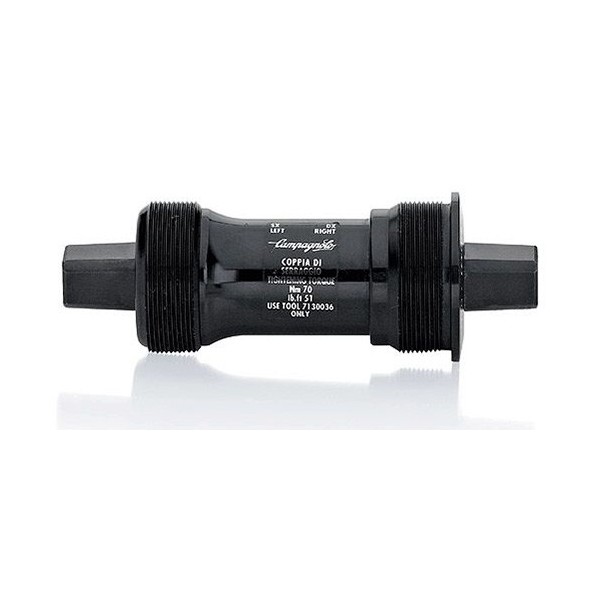 Movimento centrale Centaur BSA 115,5 mm   Perno quadro