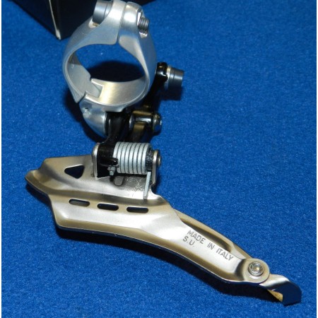 DERAGLIATORE RECORD TITANIUM TRIPLE 10 V FD4-RE3C2 CAMPAGNOLO