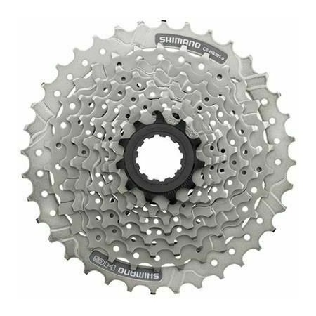 Cassetta  ACERA HG201 9V 11-32 SHIMANO
