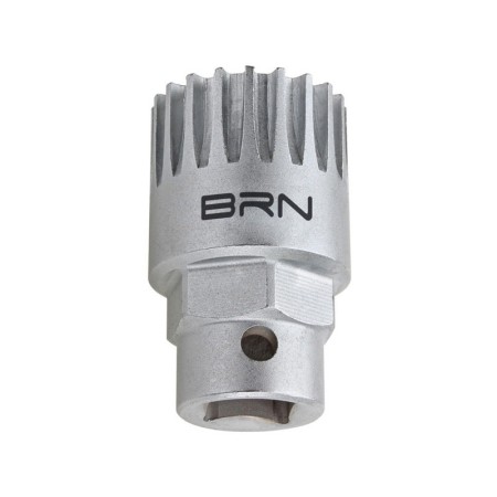 ESTRATTORE MOVIMENTO CENTRALE PER SHIMANO