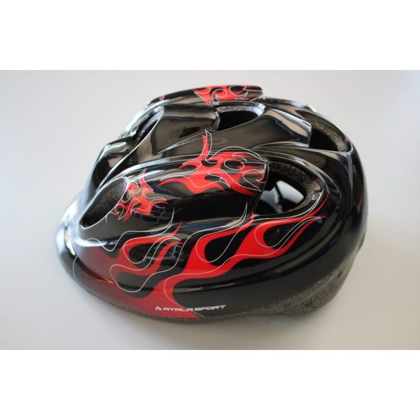 CASCO BAMBINO ATALA