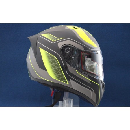 CASCO INTEGRALE S441 S-LINE