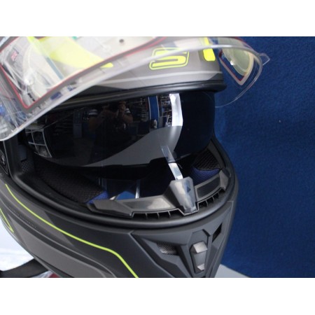 CASCO INTEGRALE S441 S-LINE