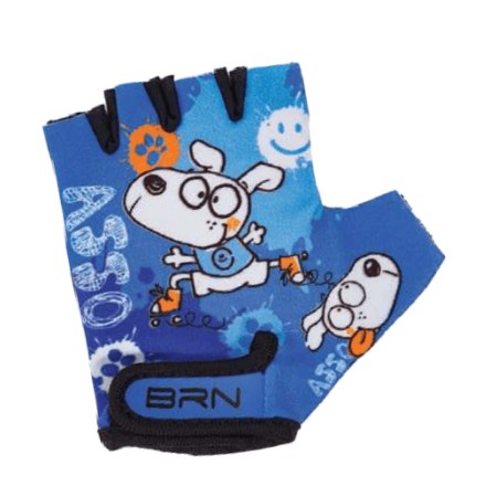 GUANTI BAMBINO BRN
