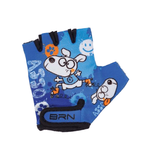 GUANTI BAMBINO BRN