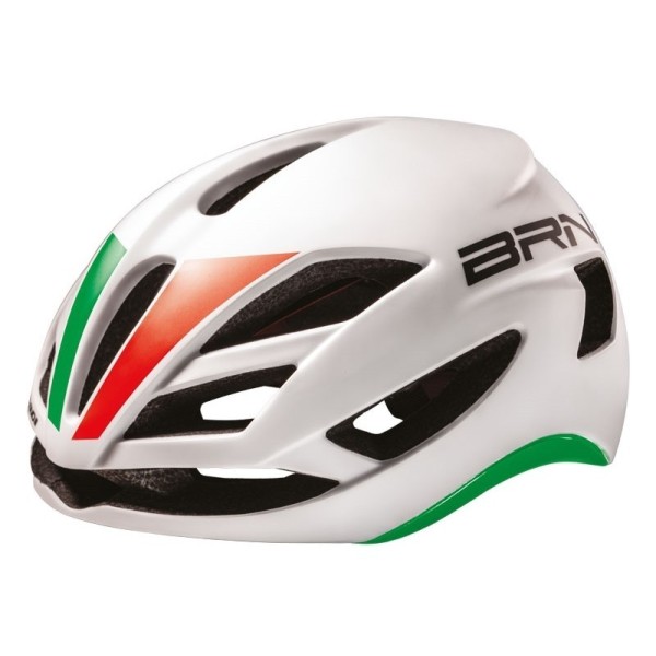 CASCO CICLISTA CLOUD II BRN