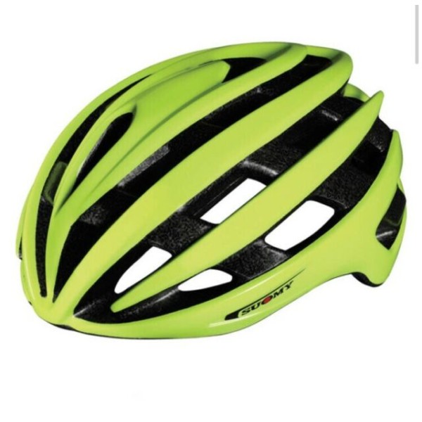CASCO CICLISTA VORTEX SUOMY