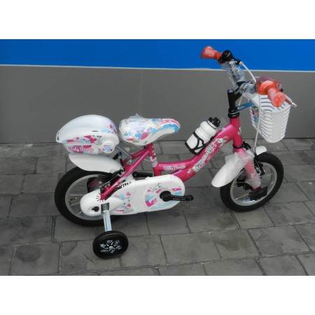 Ciclo Bambina Venere Baby Bunny 12 RECORD