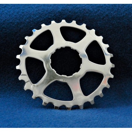 INGRANAGGIO x SHIMANO 26 DENTI   MICHE